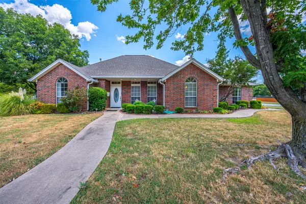 210 S 8th, Davis, OK 73030