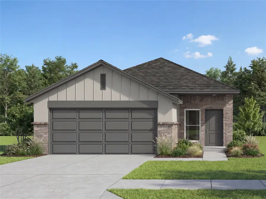 3952 S 153rd East Avenue, Broken Arrow, OK 74014 - #2
