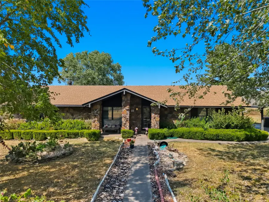 469833 E 740 Road, Stilwell, OK 74960 - #3