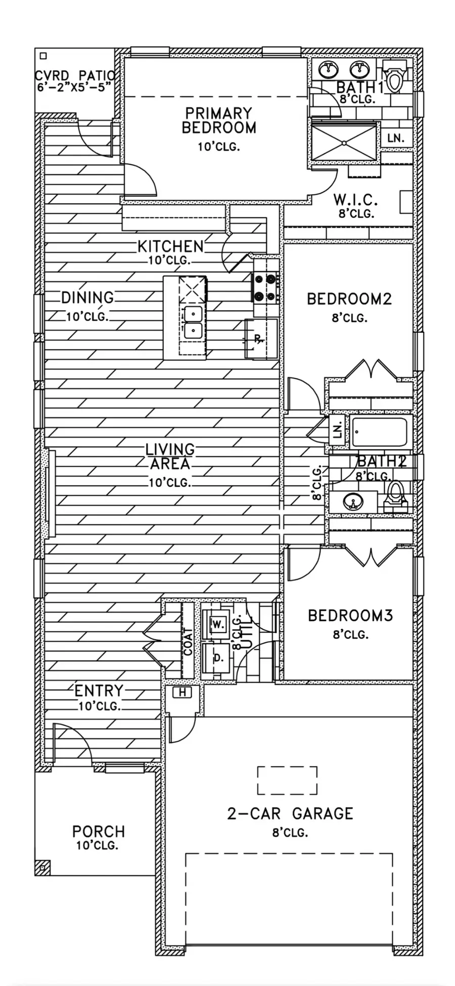 3964 S 153rd East Avenue, Tulsa, OK 74134 - #2