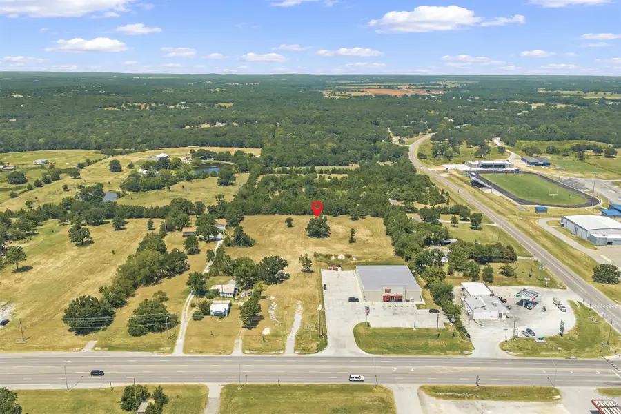 4918 State Highway 199, Dickson, OK 73401 - #2