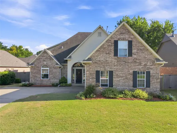 2914 E 101st Place, Tulsa, OK 74137