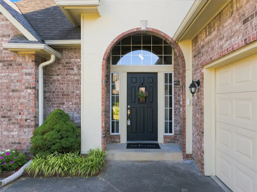 2914 E 101st Place, Tulsa, OK 74137 - #3