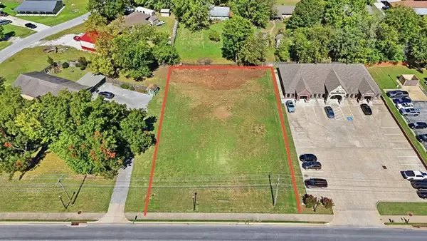 243 E 141st Street, Glenpool, OK 74033