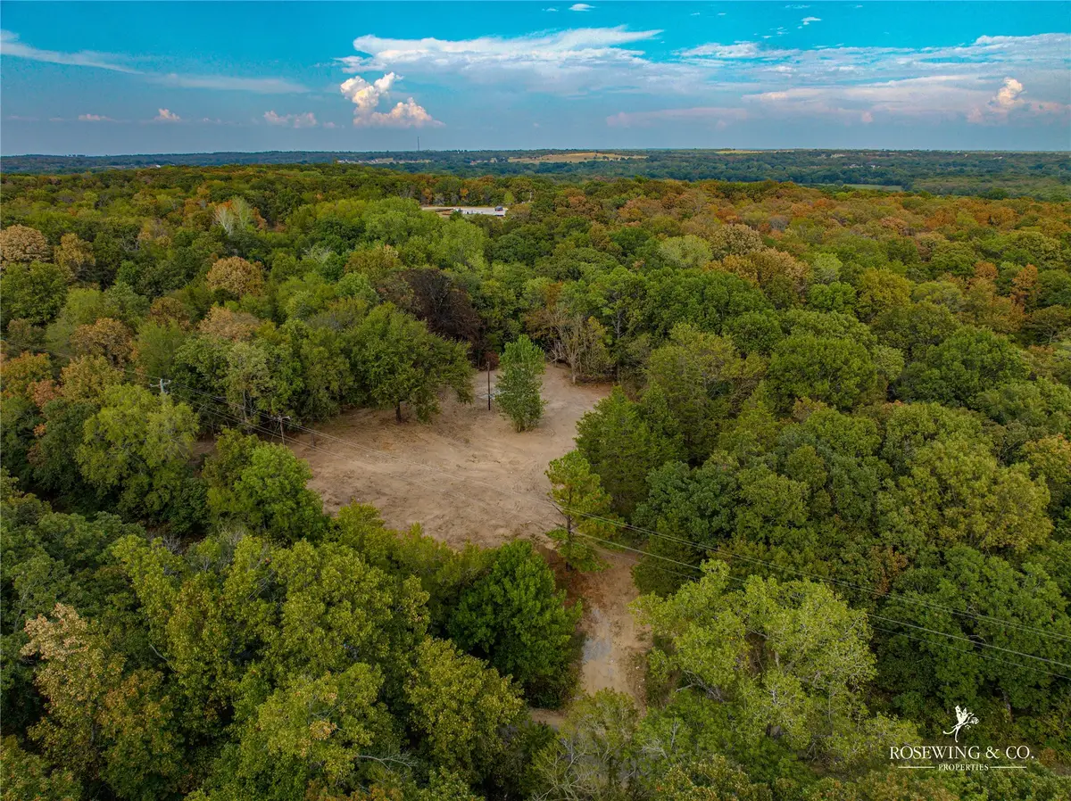 22525 Kings Road, Tecumseh, OK 74873 - #1