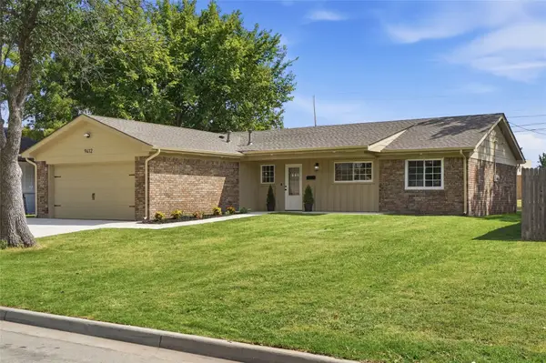 9412 E 40th Place, Tulsa, OK 74145