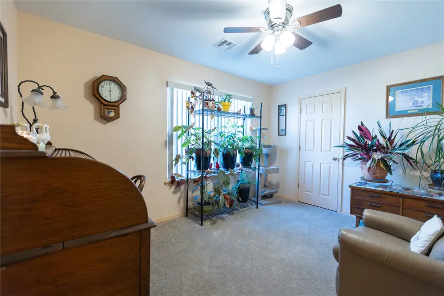 23092 W Bessie Street, Claremore, OK 74019 - #3