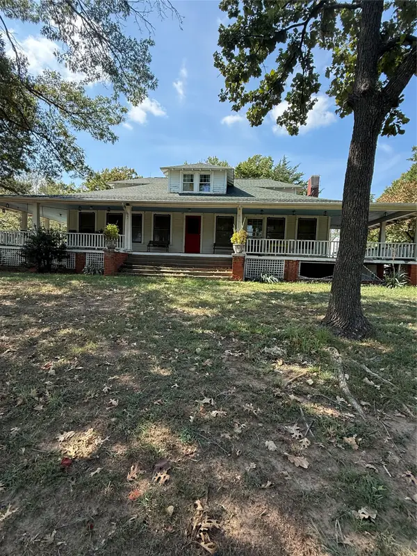 Address Withheld By Seller, Hominy, OK 74035