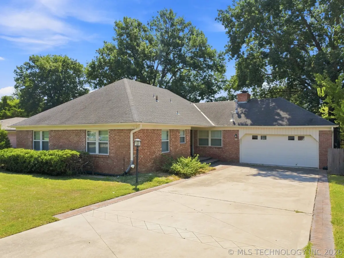 5710 E 44th Street, Tulsa, OK 74135 - #1