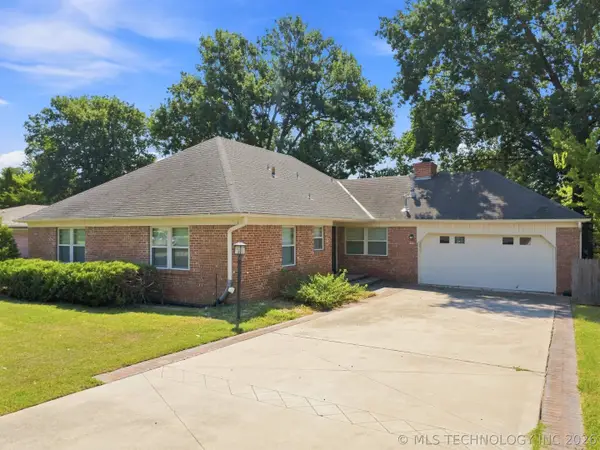 5710 E 44th Street, Tulsa, OK 74135