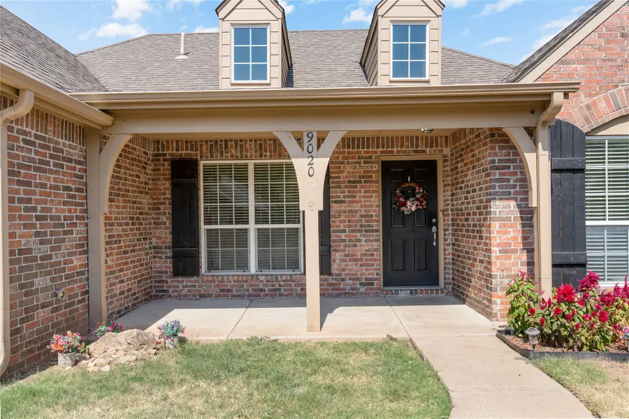 9020 N 157th East Avenue, Owasso, OK 74055 - #2