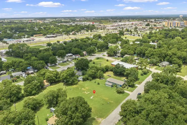 I Street Nw, Ardmore, OK 73401