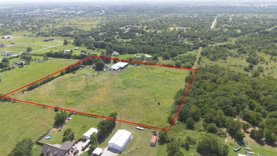 19807 E 126th Street N, Collinsville, OK 74021 - #2