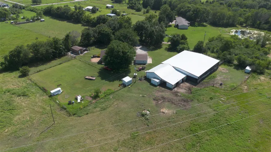 19807 E 126th Street N, Collinsville, OK 74021 - #3