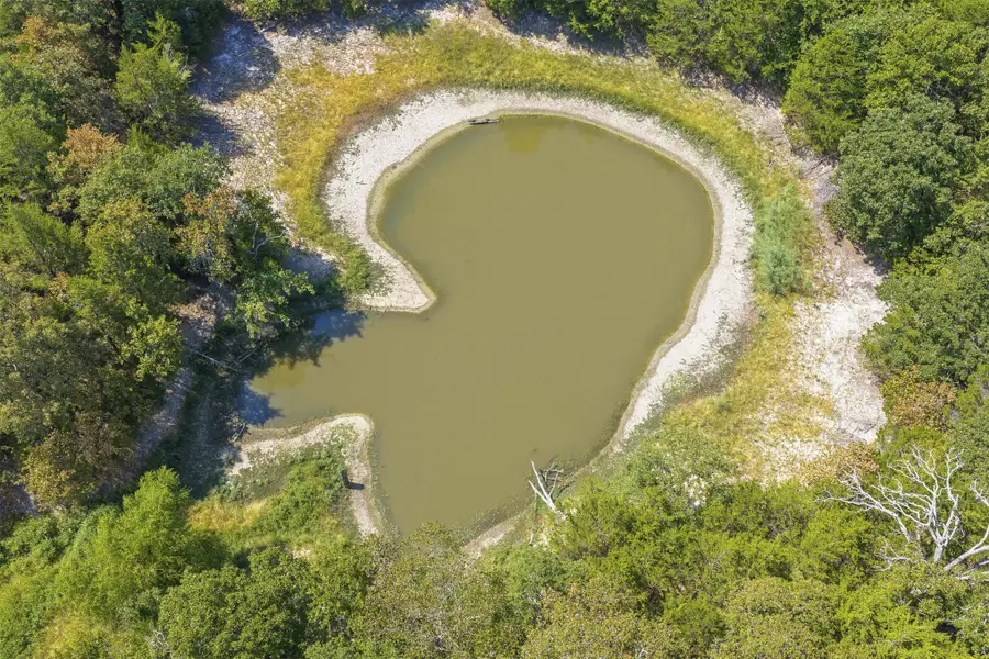 23922 Pickens Road, Madill, OK 73446 - #2