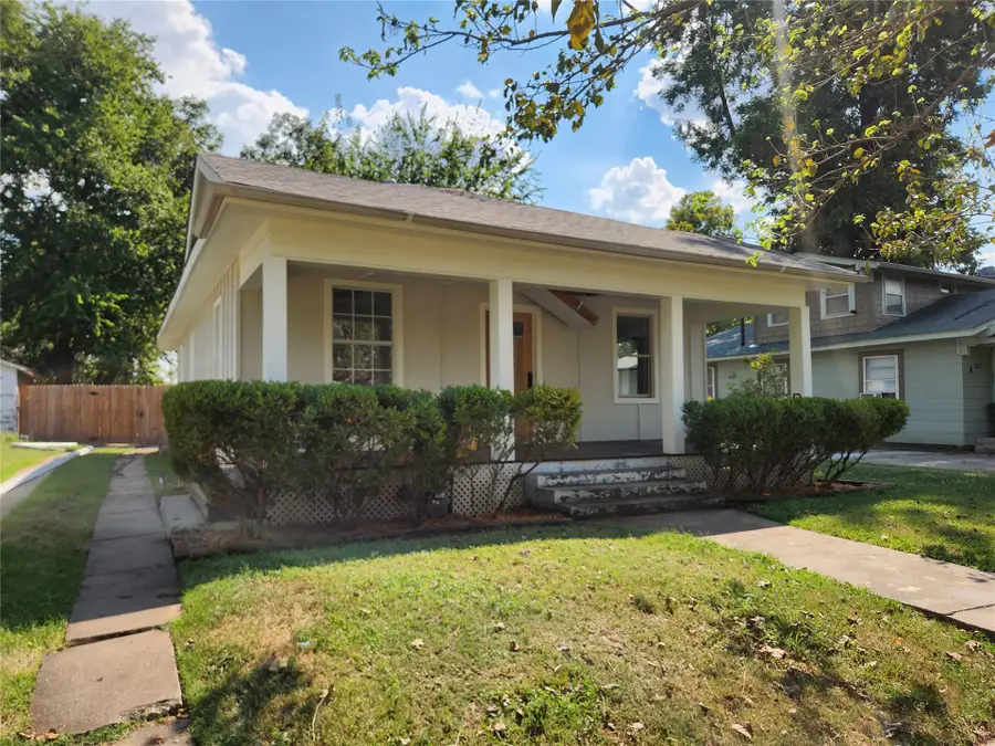 2508 E 8th Street, Tulsa, OK 74104 - #2