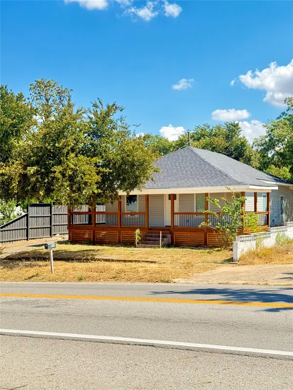 1141 W 1st Street, Sulphur, OK 73086
