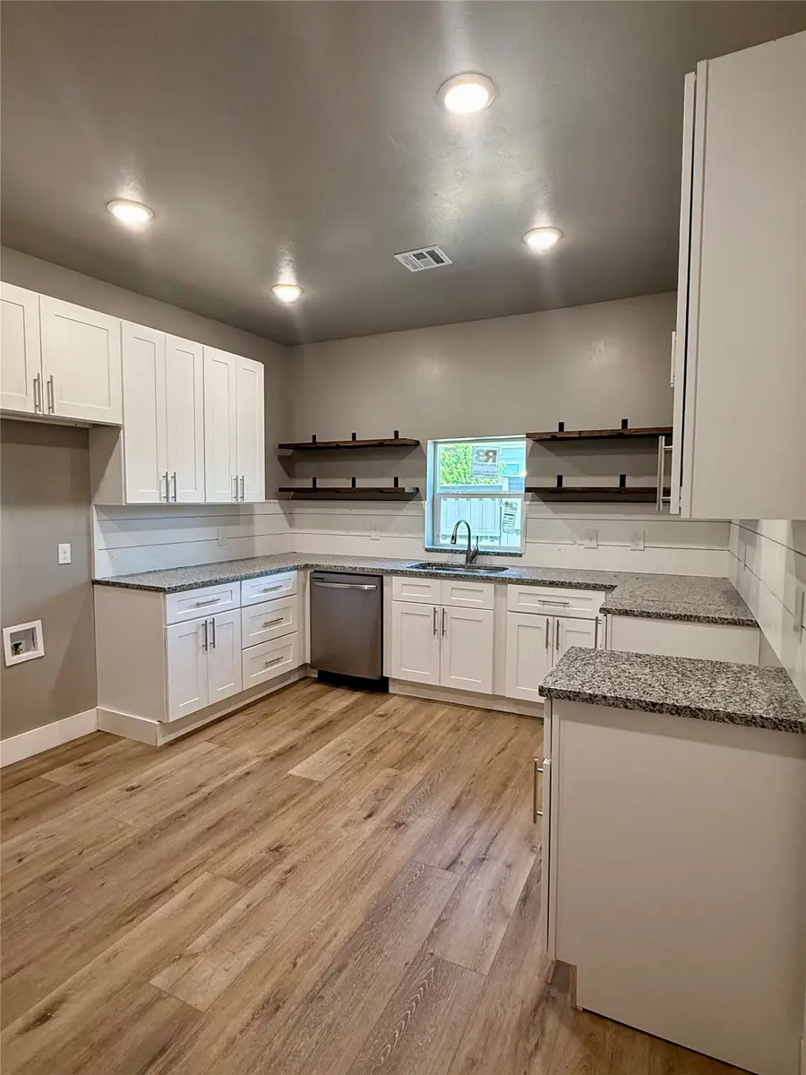 1141 W 1st Street, Sulphur, OK 73086 - #3