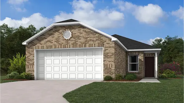 28001 E 117th Place S, Coweta, OK 74429