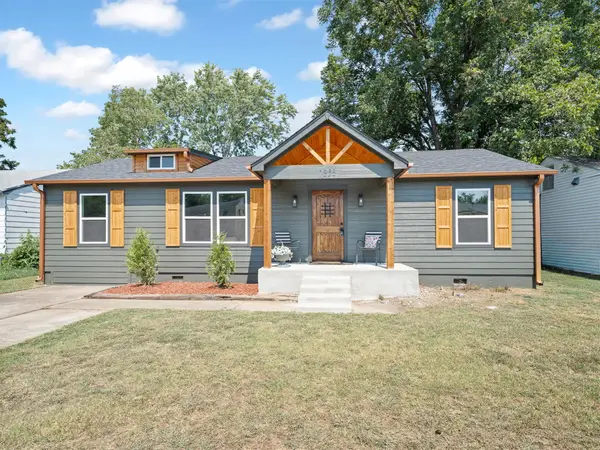 7853 E King Place, Tulsa, OK 74115