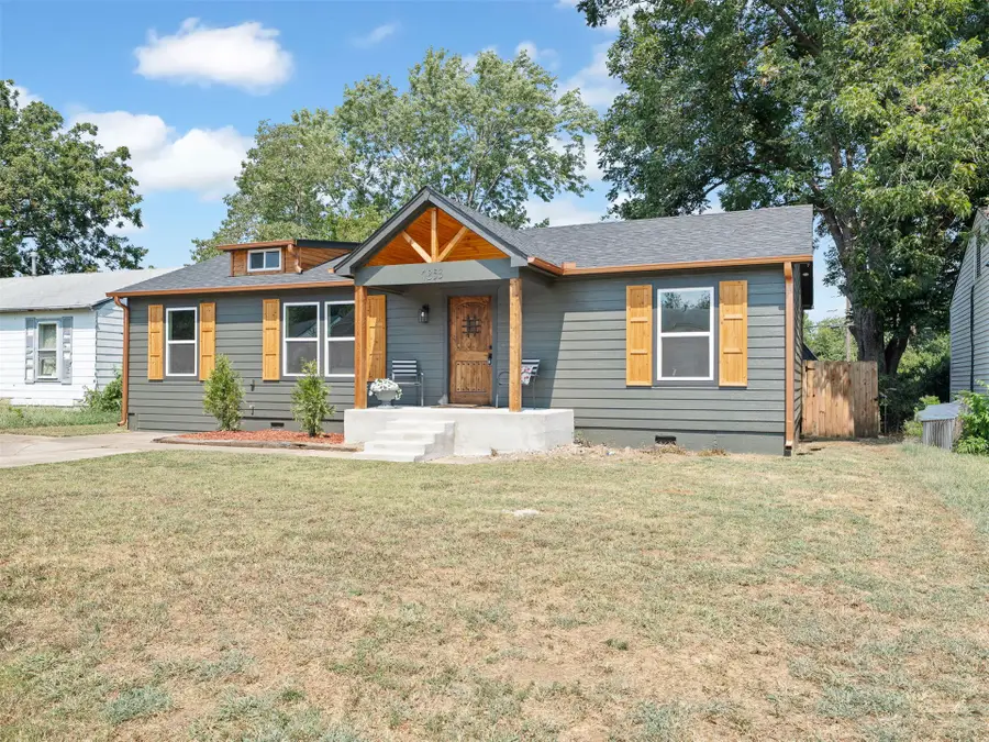7853 E King Place, Tulsa, OK 74115 - #2