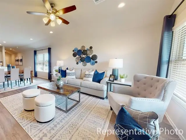 27969 E 117th Place S, Coweta, OK 74429 - #3