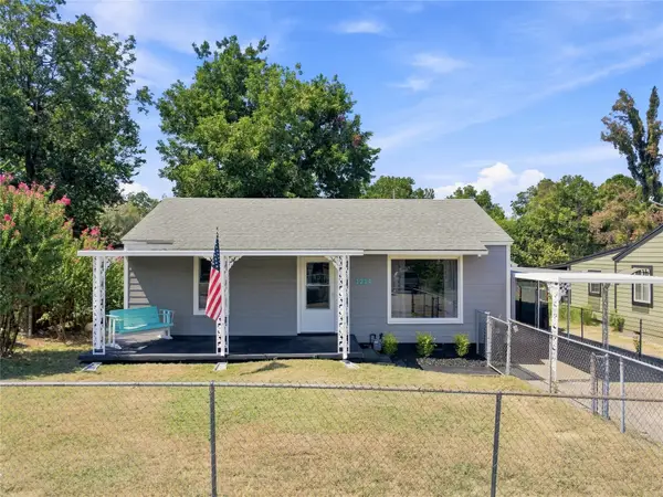 1214 N New Haven Avenue, Tulsa, OK 74115