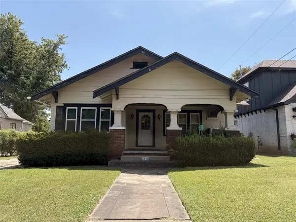 3218 E 3rd Street, Tulsa, OK 74104