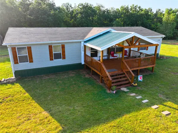 5819 N Matilda Drive, Glencoe, OK 74032