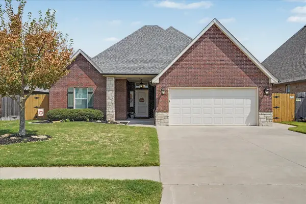 12917 S 5th Street, Jenks, OK 74037