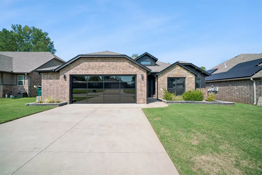 5330 Skylane Drive, Sand Springs, OK 74063 - #2