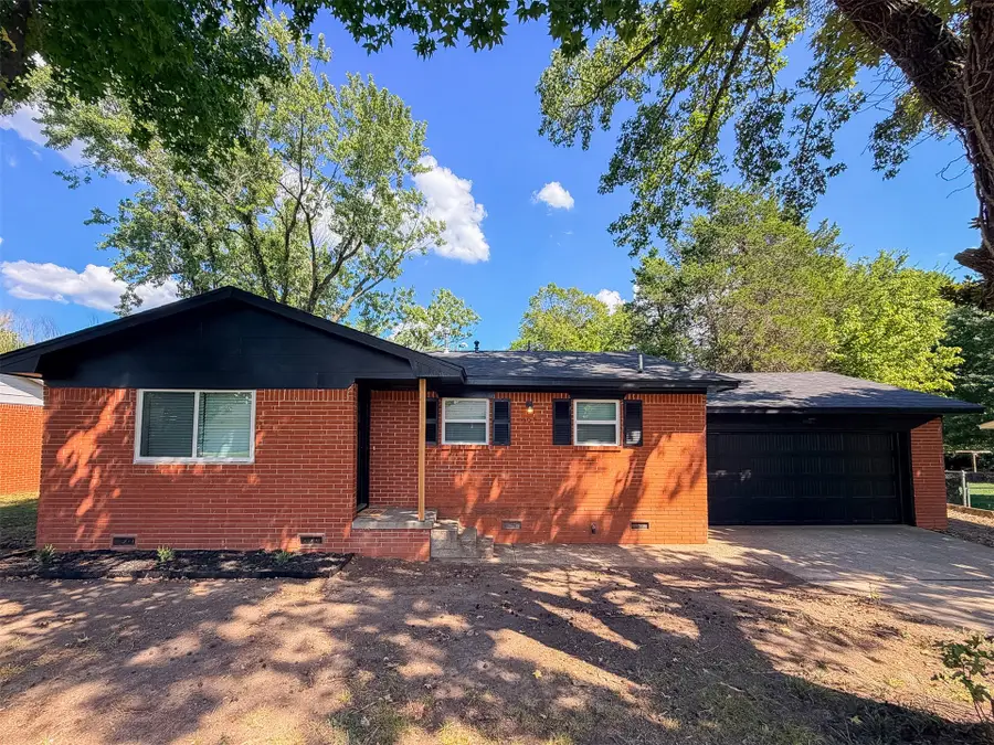905 Lamer Avenue, Tahlequah, OK 74464 - #3