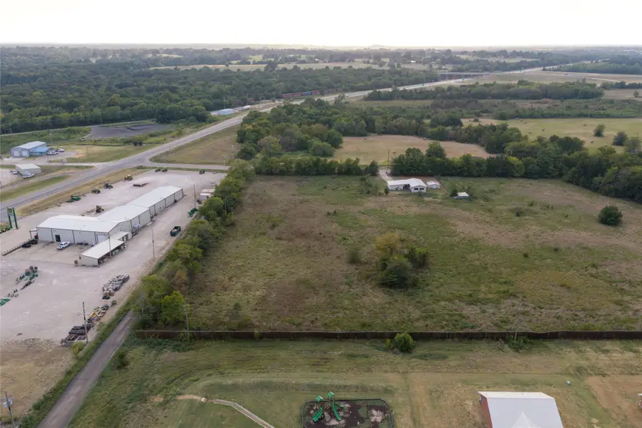 0 New Airport Road, Hugo, OK 74743 - #3