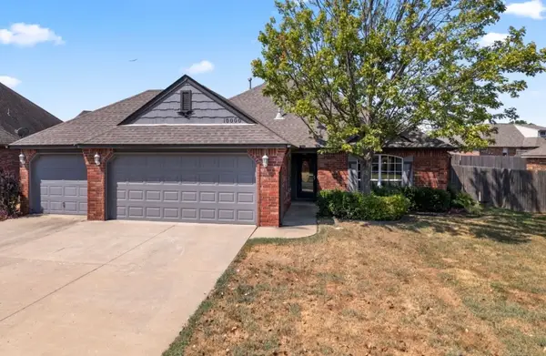 10000 N 103rd Avenue E, Owasso, OK 74055