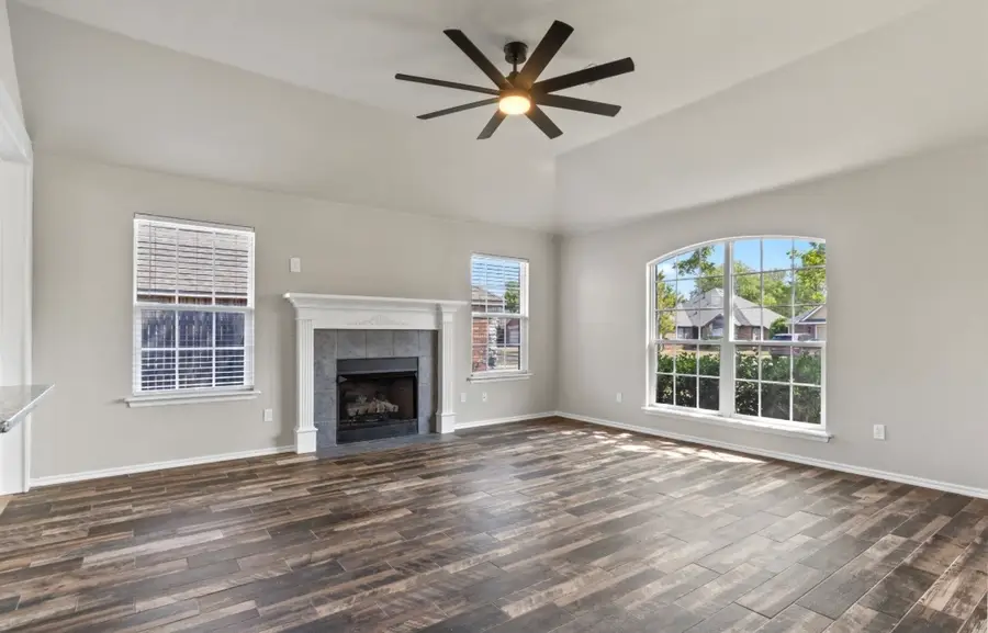 10000 N 103rd Avenue E, Owasso, OK 74055 - #3