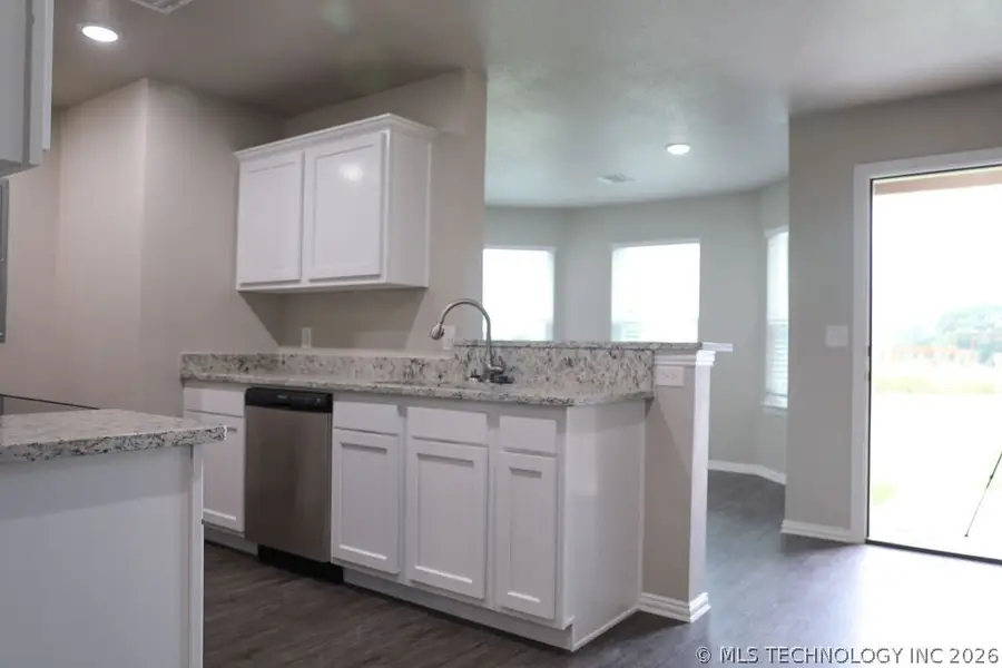 5010 S Mockingbird, Atoka, OK 74525 - #3