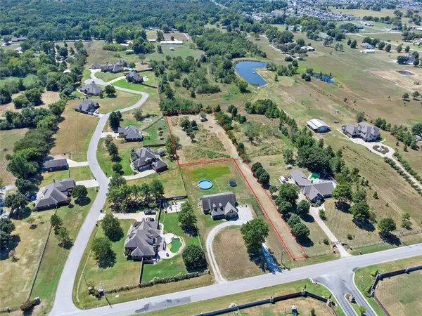 S 285th East Avenue, Broken Arrow, OK 74014