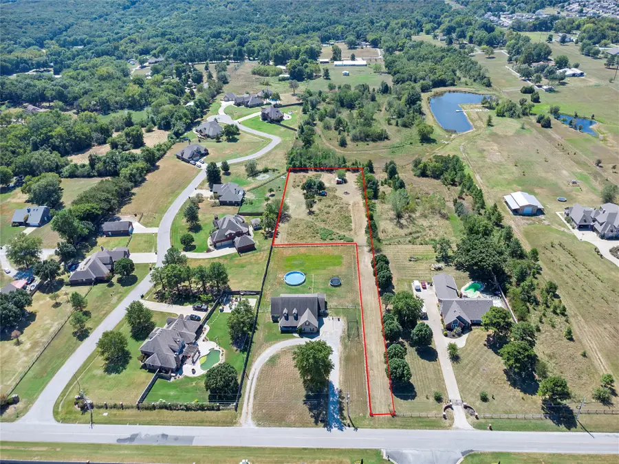 S 285th East Avenue, Broken Arrow, OK 74014 - #2