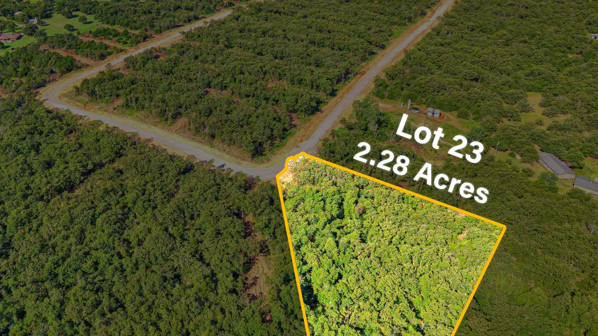 2324 S Westminster Road, Guthrie, OK 73044 - #1