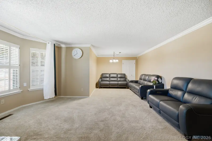 7419 S 86th East Avenue, Tulsa, OK 74133 - #2