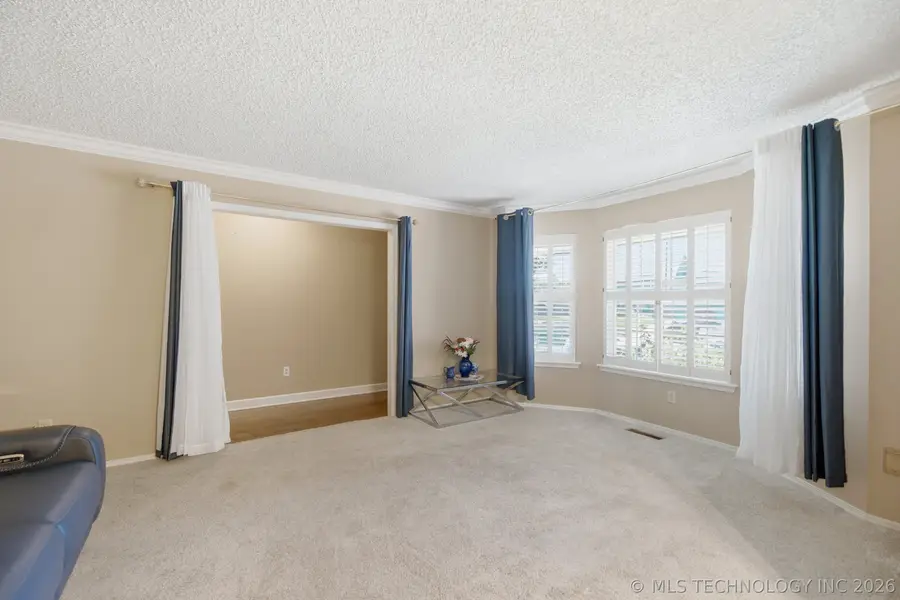 7419 S 86th East Avenue, Tulsa, OK 74133 - #3