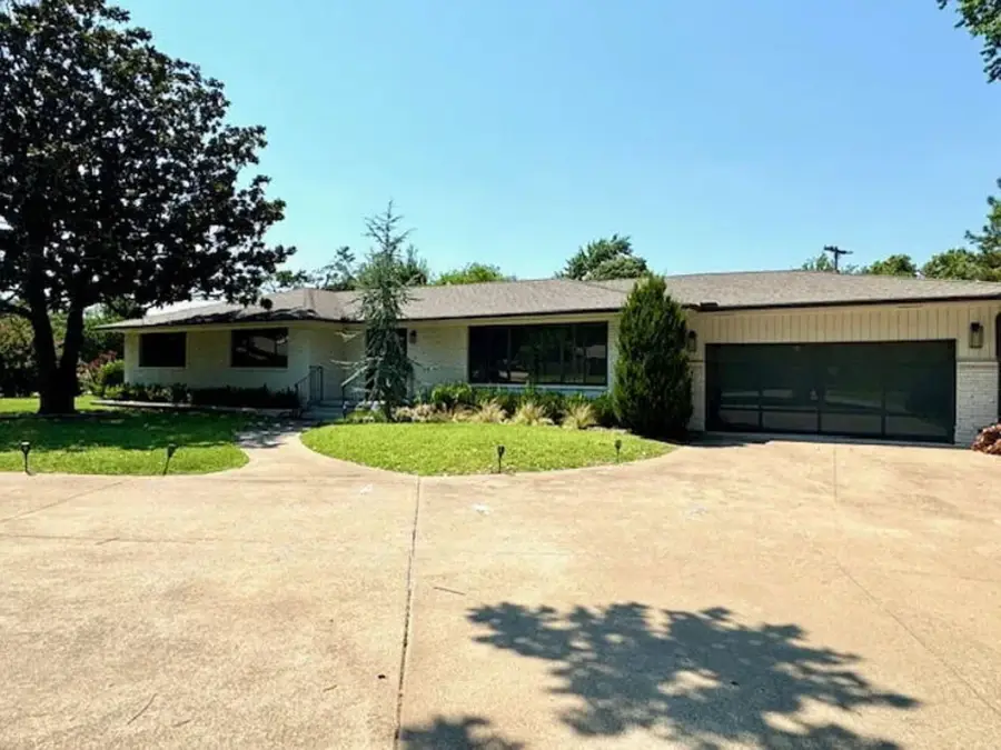 4051 E 46th Place, Tulsa, OK 74135 - #2