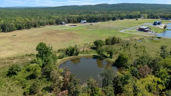0 Rutty Pine Ridge, Broken Bow, OK 74728