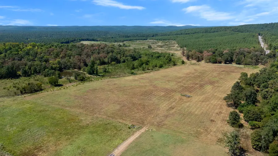 0 Rutty Pine Ridge, Broken Bow, OK 74728 - #2
