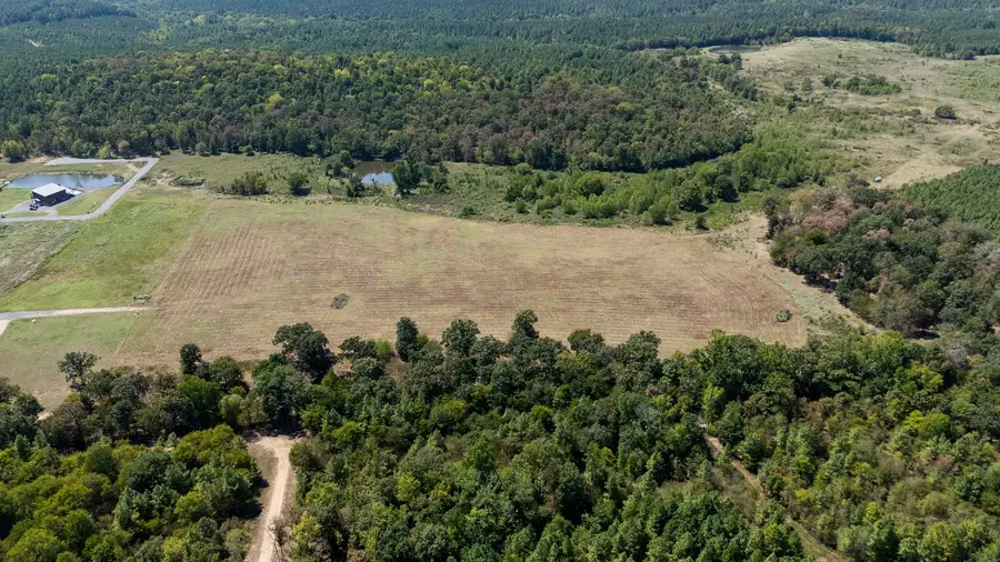0 Rutty Pine Ridge, Broken Bow, OK 74728 - #3
