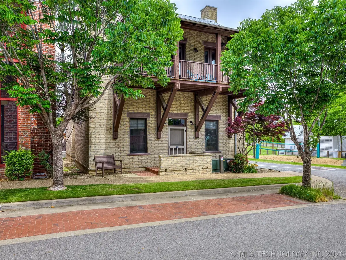 29 Park Street, Carlton Landing, OK 74432 - #1