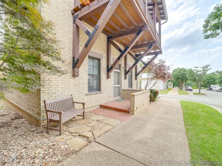 29 Park Street, Carlton Landing, OK 74432 - #3