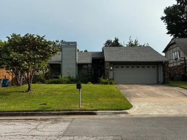 8630 E 78th Street, Tulsa, OK 74133