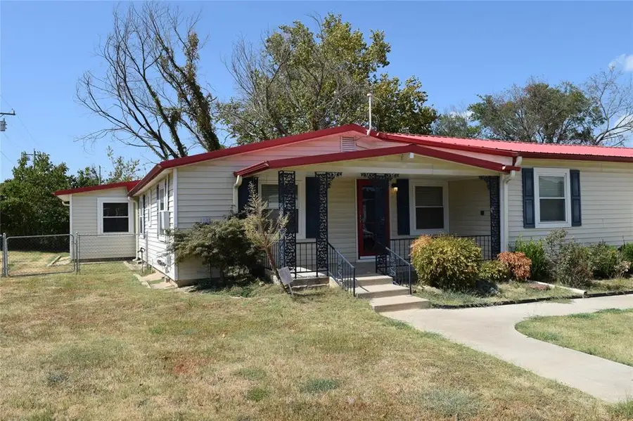 428599 Texanna Road, Porum, OK 74455 - #2