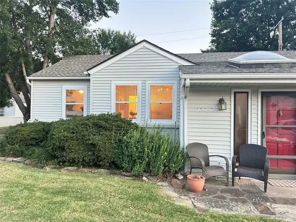 1426 E 38th Street #A, Tulsa, OK 74105